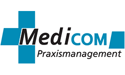 MediCOM Praxismanagement