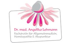 Dr. med. Angelika Lehmann Fachärztin für Allgemeinmedizin Homöopathie & Akupunktur