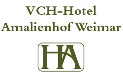 Hotel Amalienhof Weimar