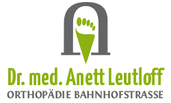 Dr. med. Anett Leutloff