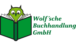 Wolfsche Buchhandlung Erfurt